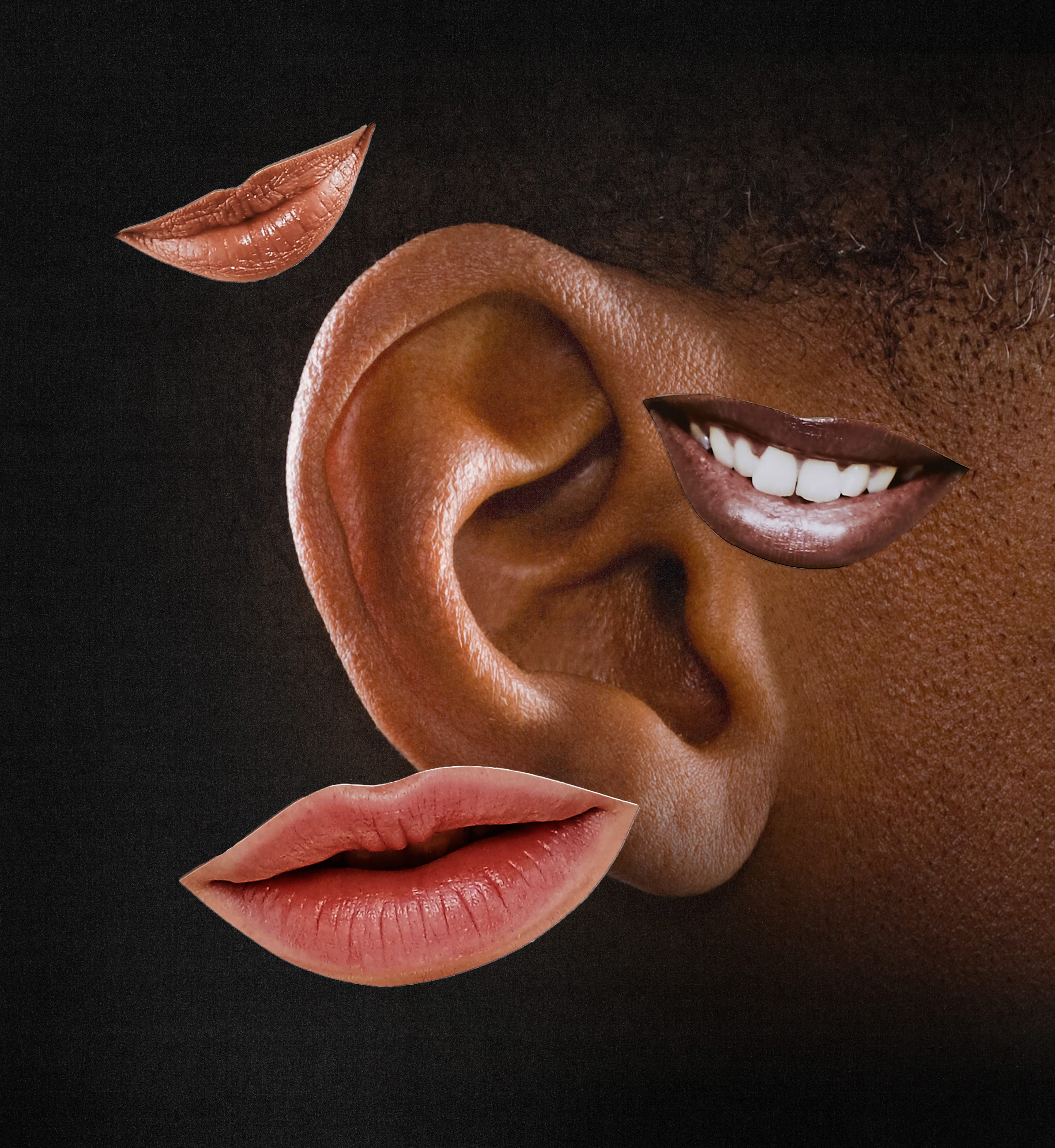 Active Listening Might Solve Your Communication Issues