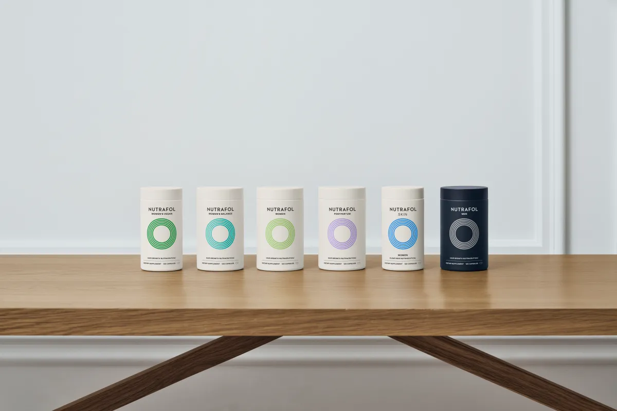 The Top 10 Wellness Brands by Share of Sales at Ulta Beauty