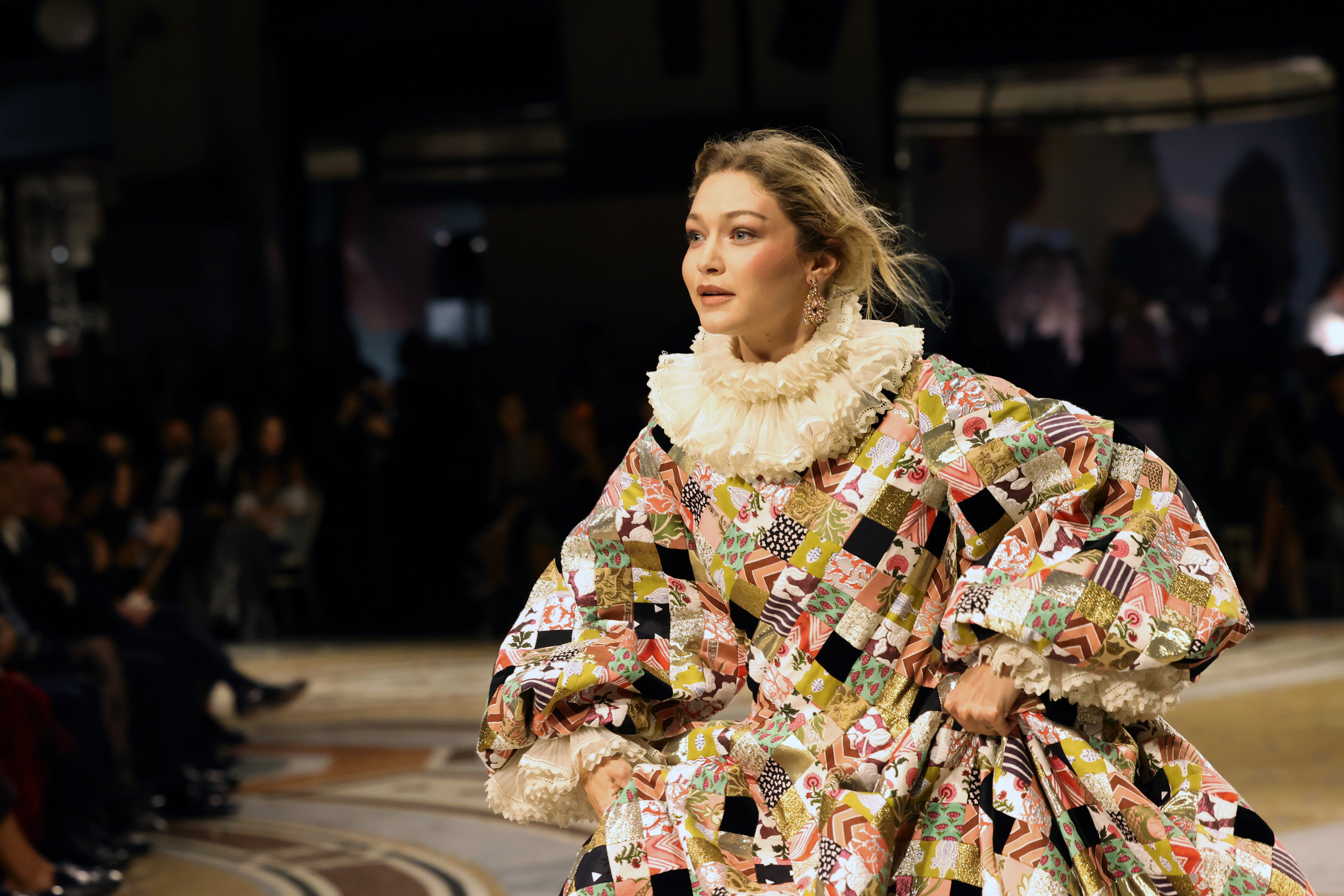 Behold: All the Nepo Babies at Vogue World 2026, From Ava Phillippe to Levi McConaughey