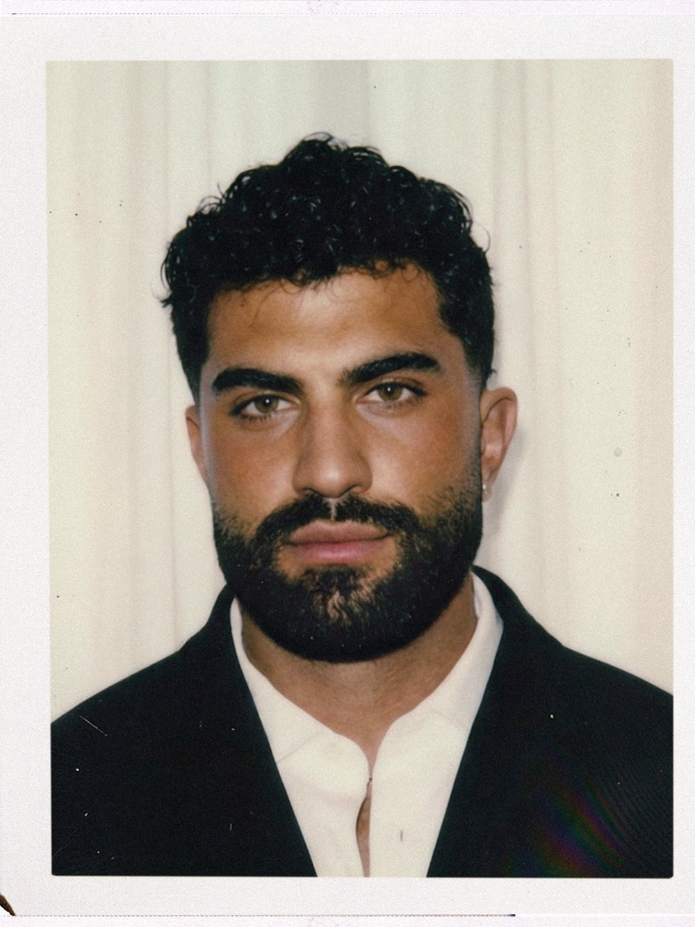 EXCLUSIVE: Lashify Names Zendaya Makeup Artist Ernesto Casillas U.S. Brand Ambassador