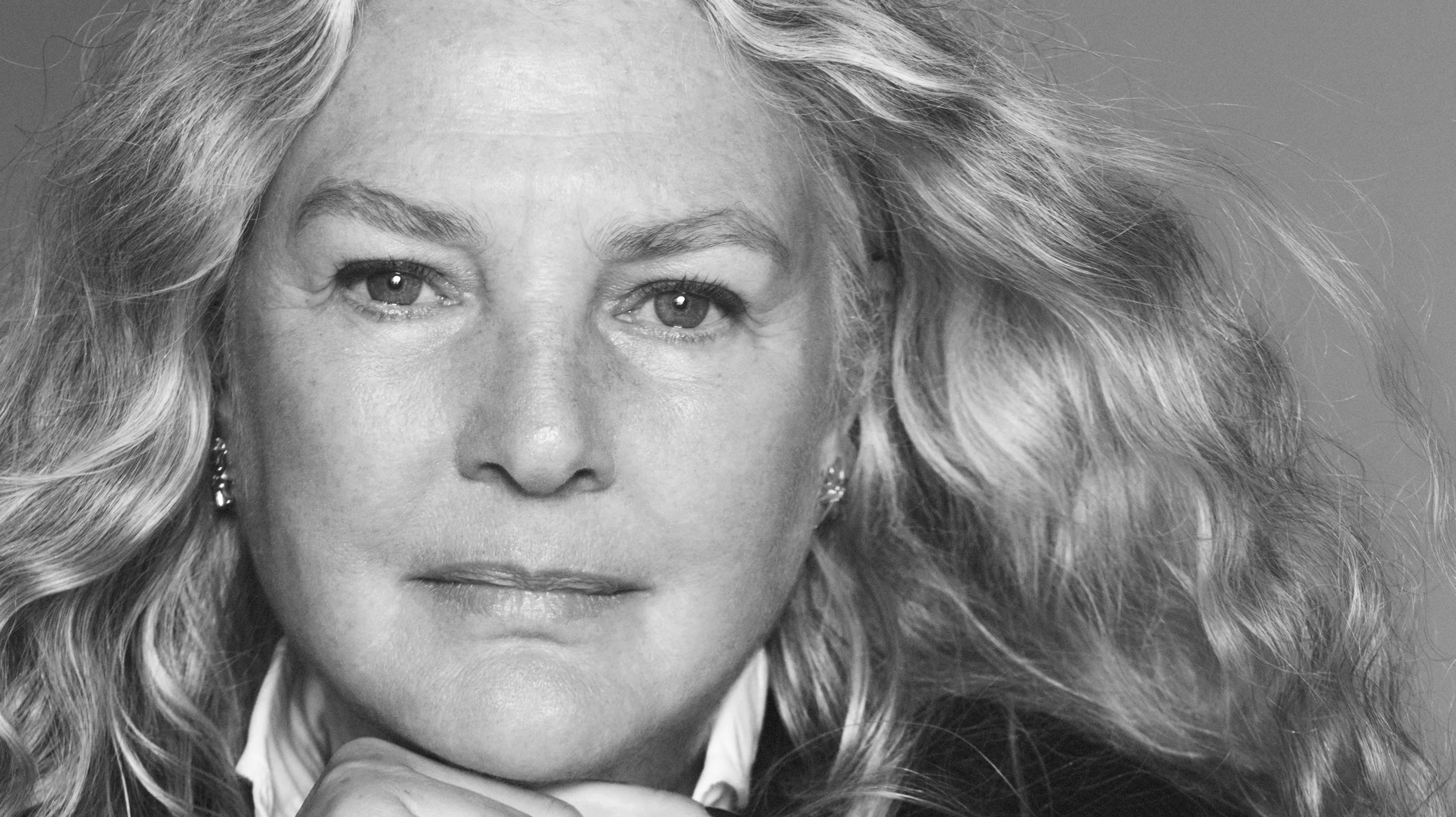 Chanel Names Lucia Pieroni to Top Makeup Role
