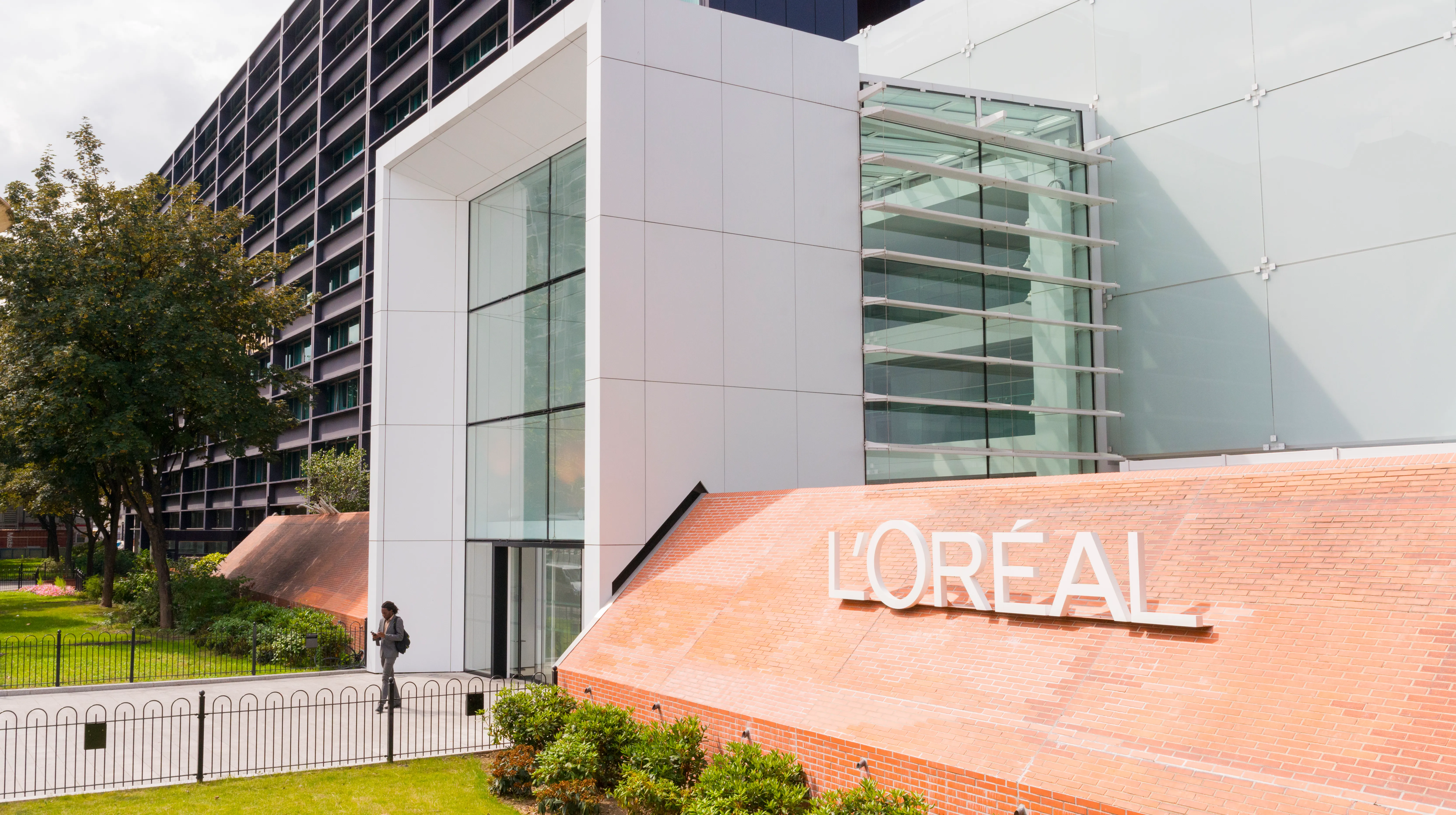 Nykaa and L’Oréal Venture Fund to Back Indian Beauty Entrepreneurs