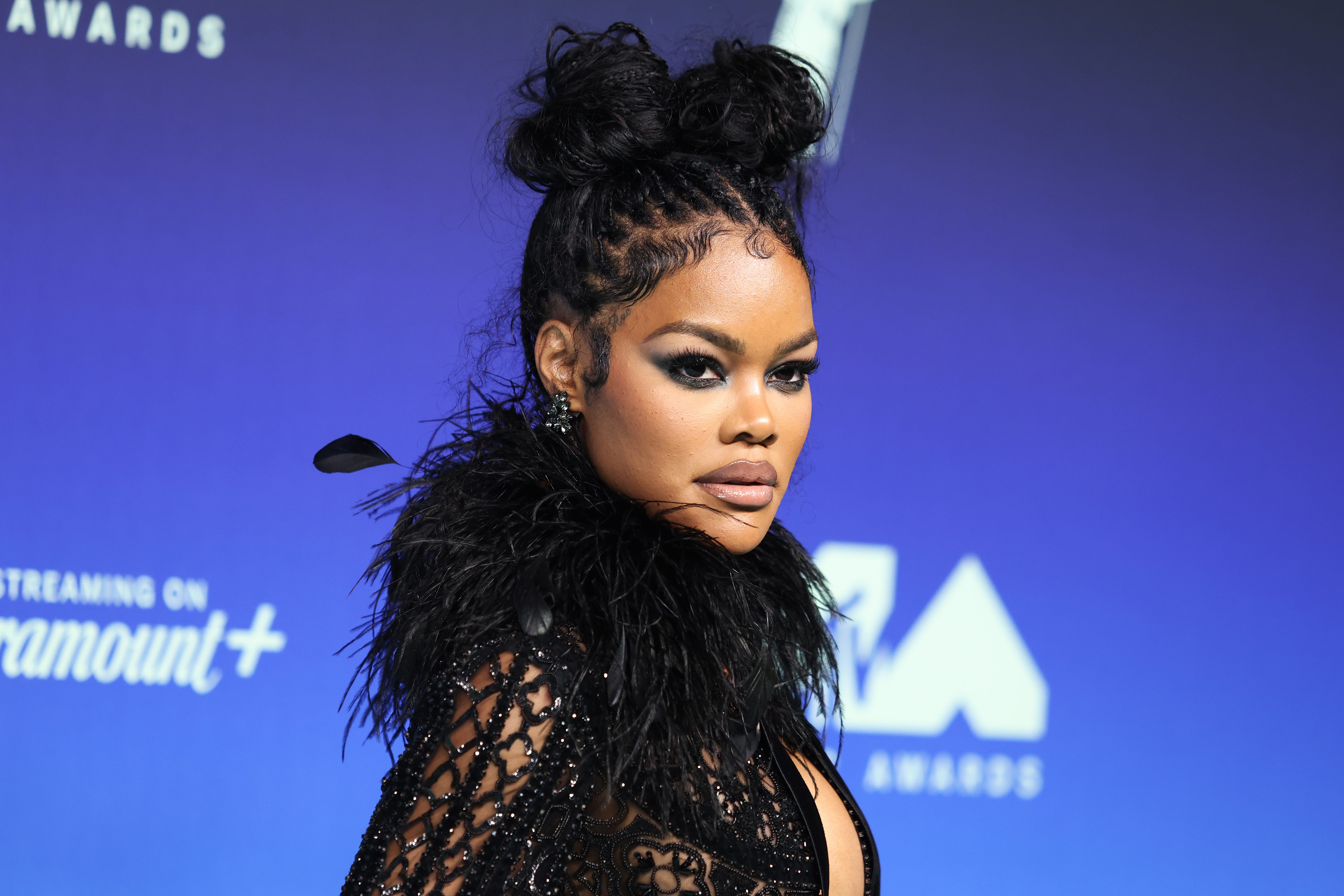 These Beauty Looks at the 2026 VMAs Deserve Your Full Attention