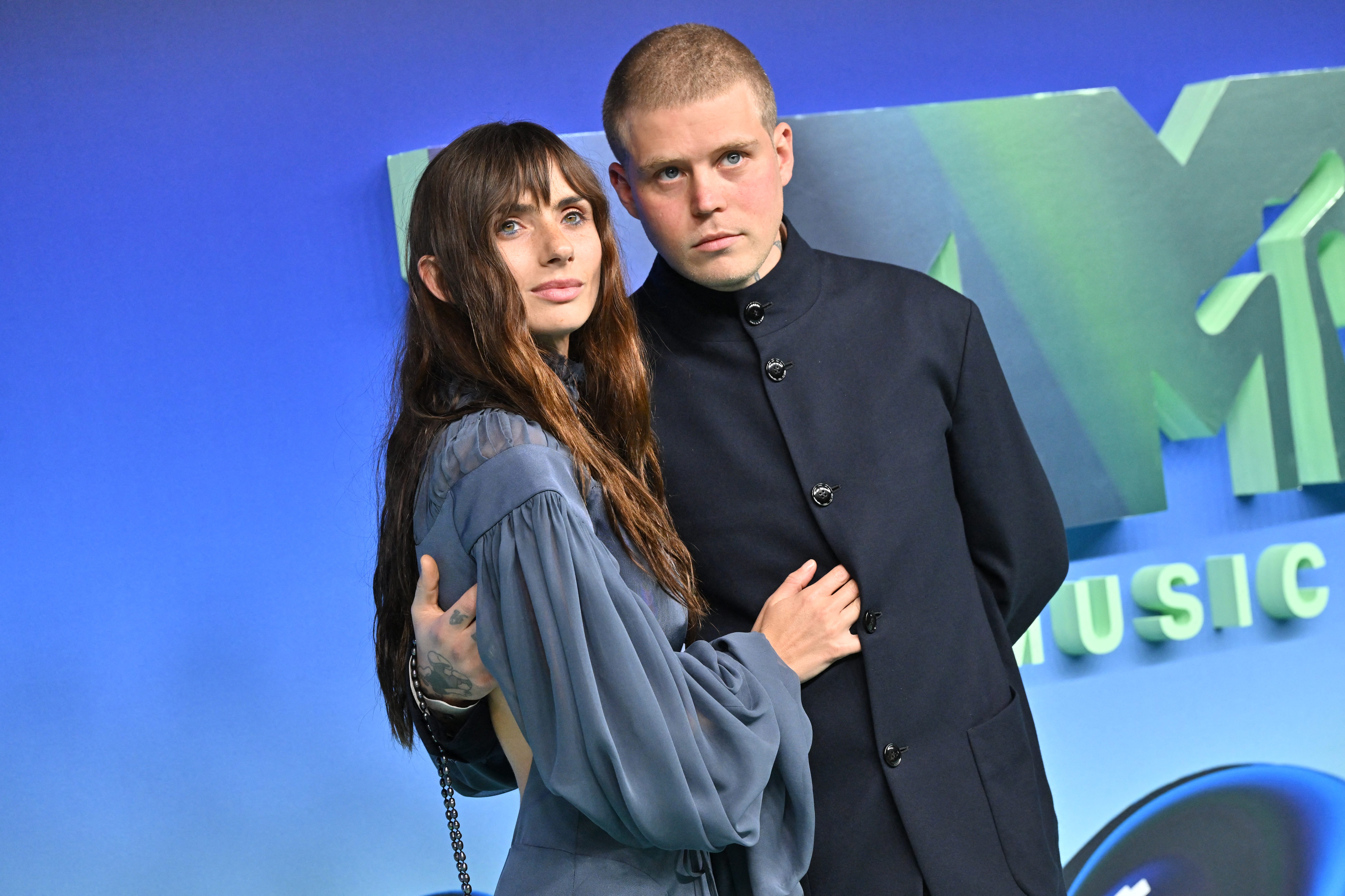 Who Is Yung Lean’s Girlfriend? Meet Actor and Designer Zoë Bleu, Who’s Part of a Hollywood Acting Dynasty
