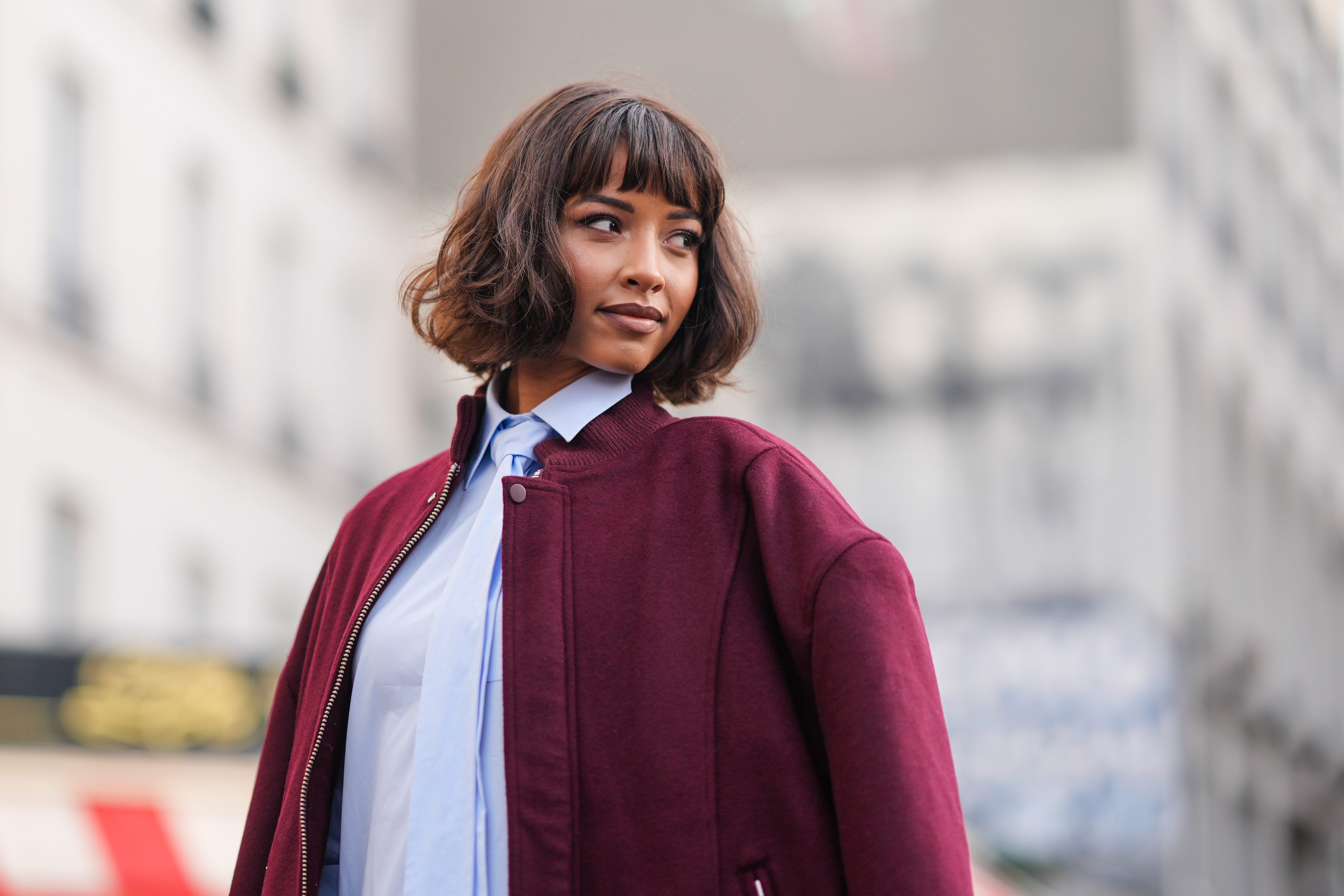 Bob Haircuts Aren’t Going Anywhere for Fall 2026—Experts Share the 7 Trends to Look Out For