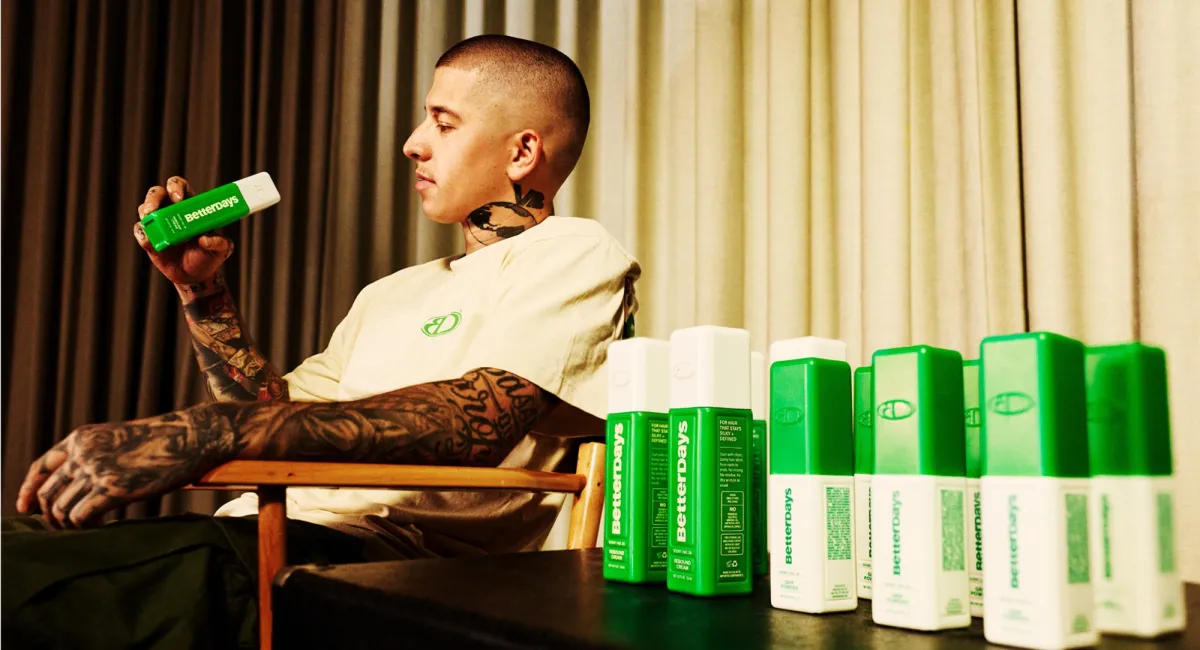 EXCLUSIVE: Celebrity Barber Victor Fontanez Launches Men’s Grooming Brand