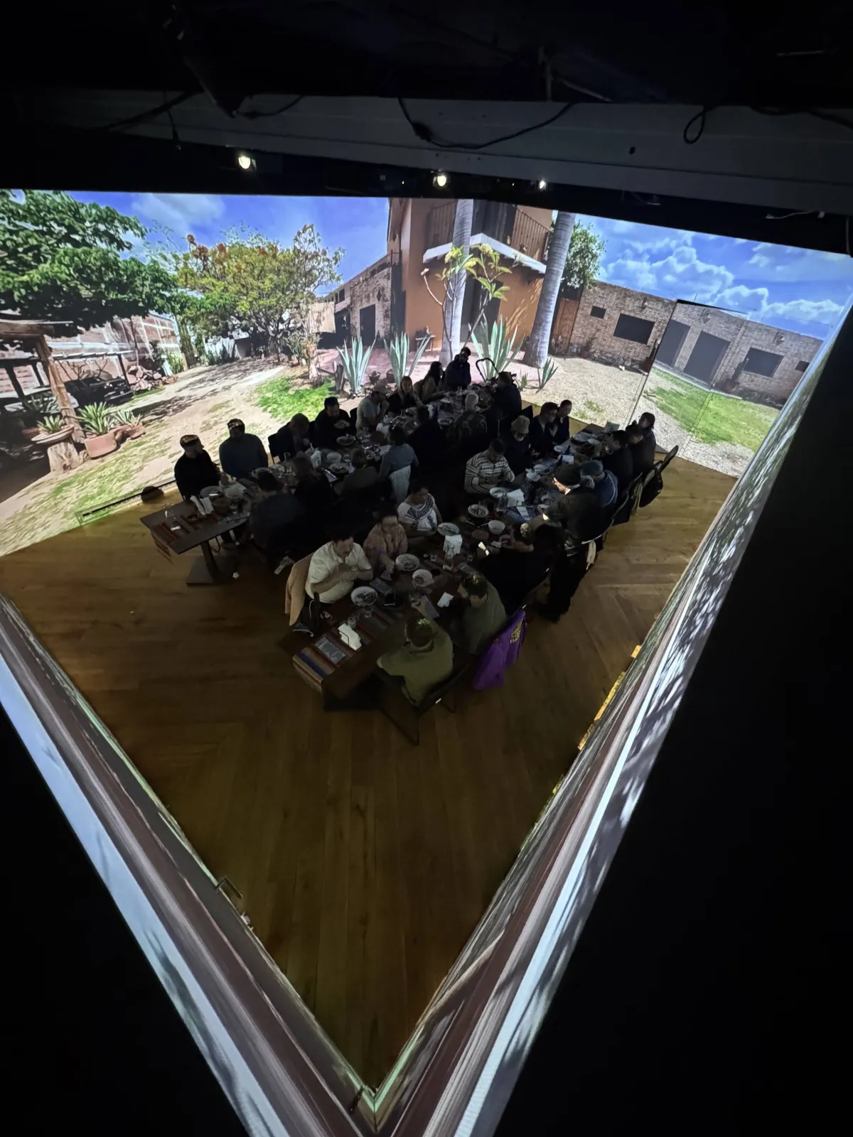 Robertet Helps The Infinite Table Turn Dinner Into a Sensory Adventure