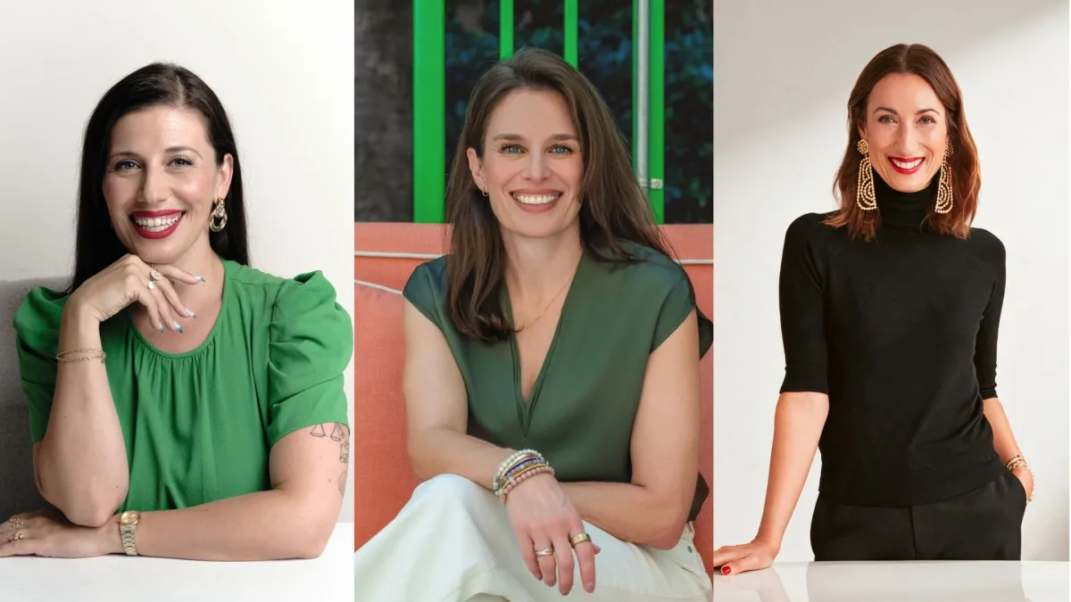 The Latest Beauty Executive Moves at The Estée Lauder Cos., Dermalogica and More