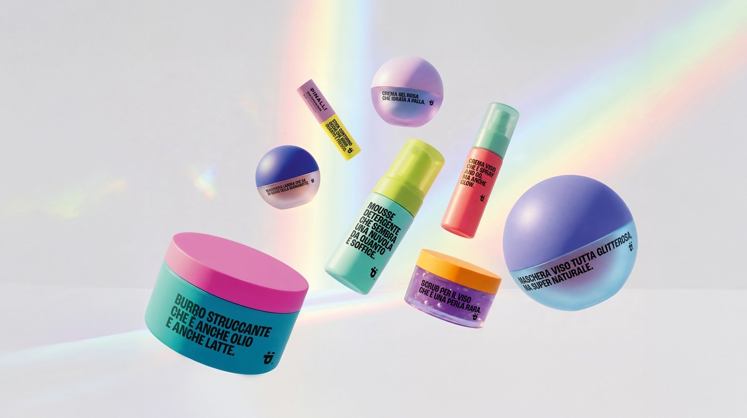 Borletti Group Takes Over Italian Beauty Retailer Pinalli