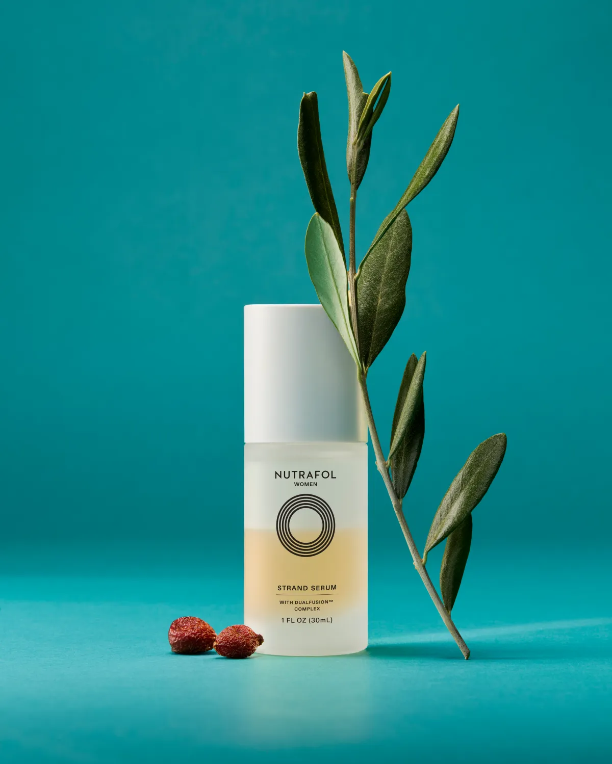 Nutrafol Expands Hair Health Portfolio With Launch of Strand Serum
