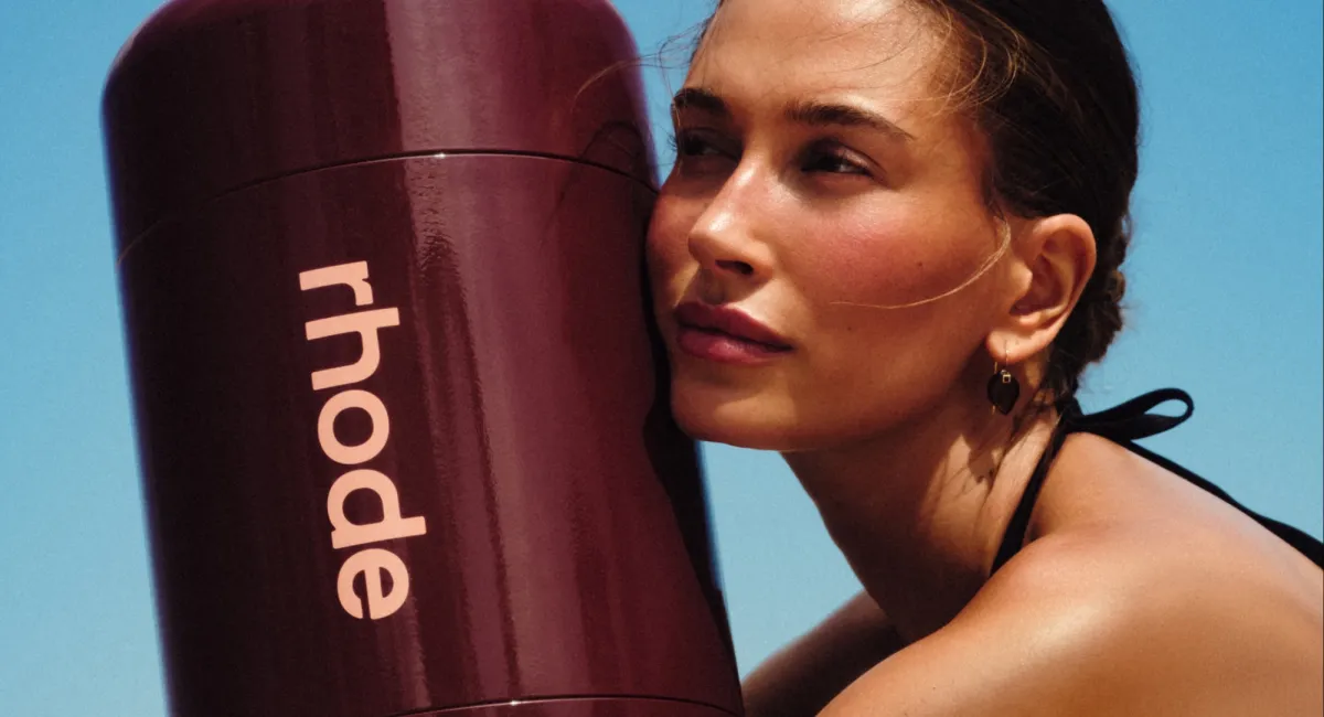 What Makes a Celebrity Beauty Brand Stick?