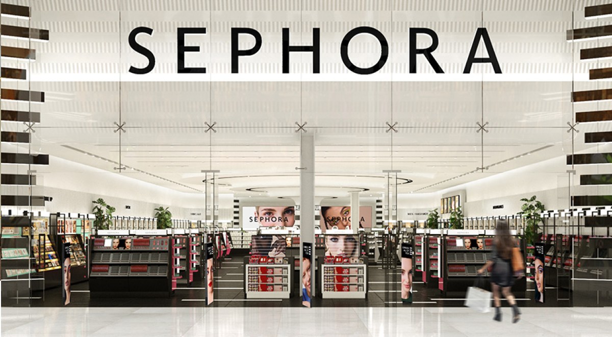 Inside Sephora’s Marks & Spencer and U.K. Strategy