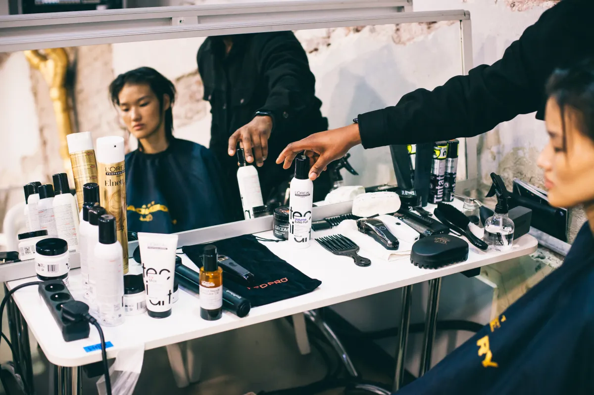 L’Oréal Professionnel Takes a Fashion Focus, Among Other Transformational Strategies