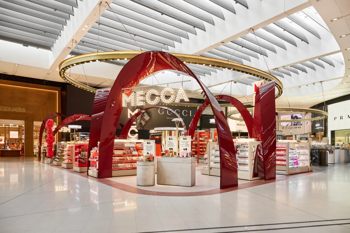Puzzling Through Travel Retail’s Dilemmas
