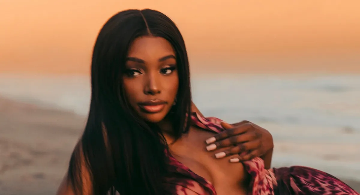 EXCLUSIVE: ‘Love Island USA’ Star Jana Craig Launches New Lash Line