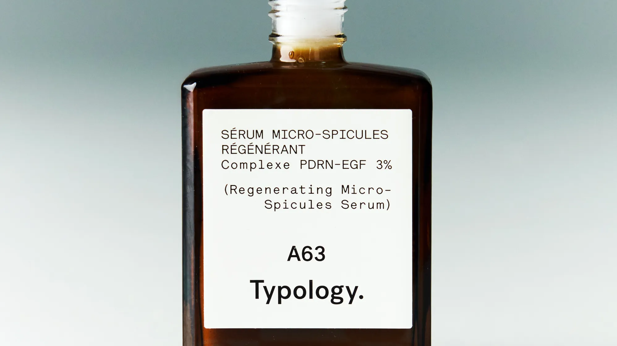 Why Typology’s Founder Took Years to Bring His Skin Care Ethos to Italy