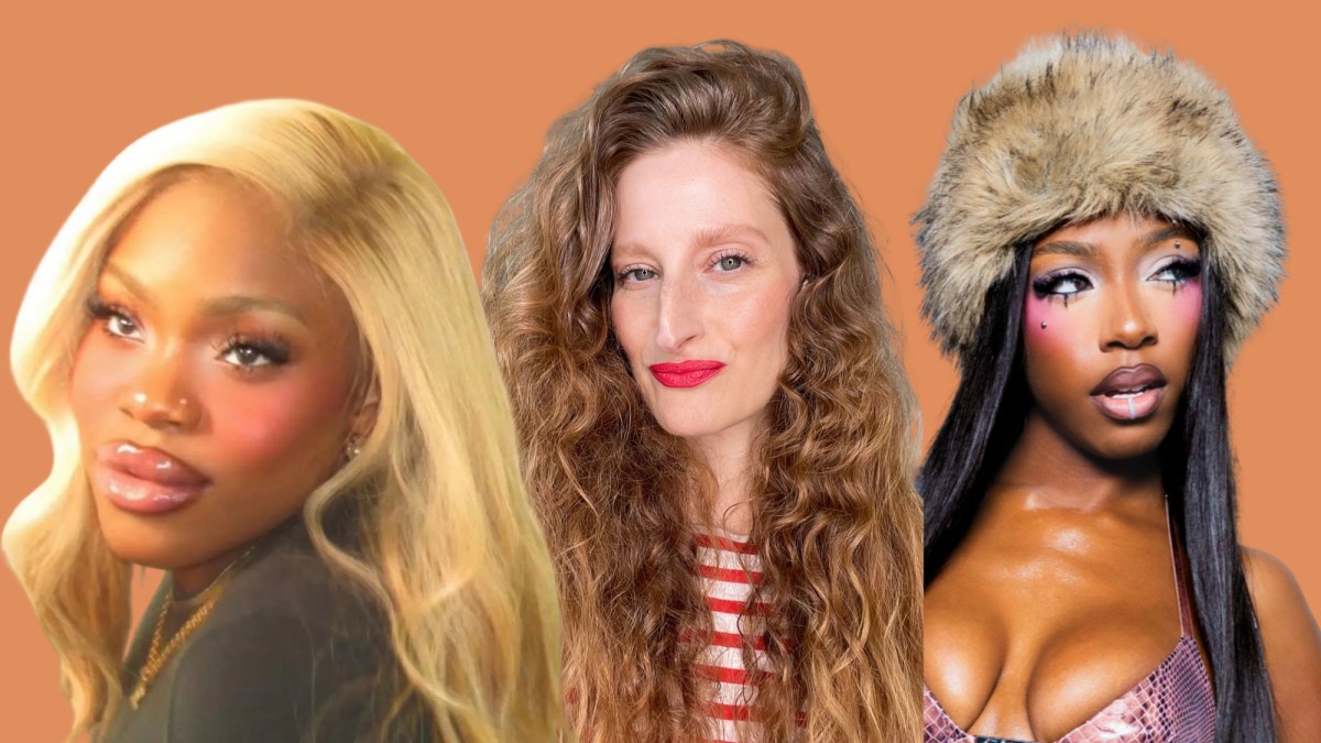 5 of Your Favorite Makeup Artists on Their Favorite Lip Combos