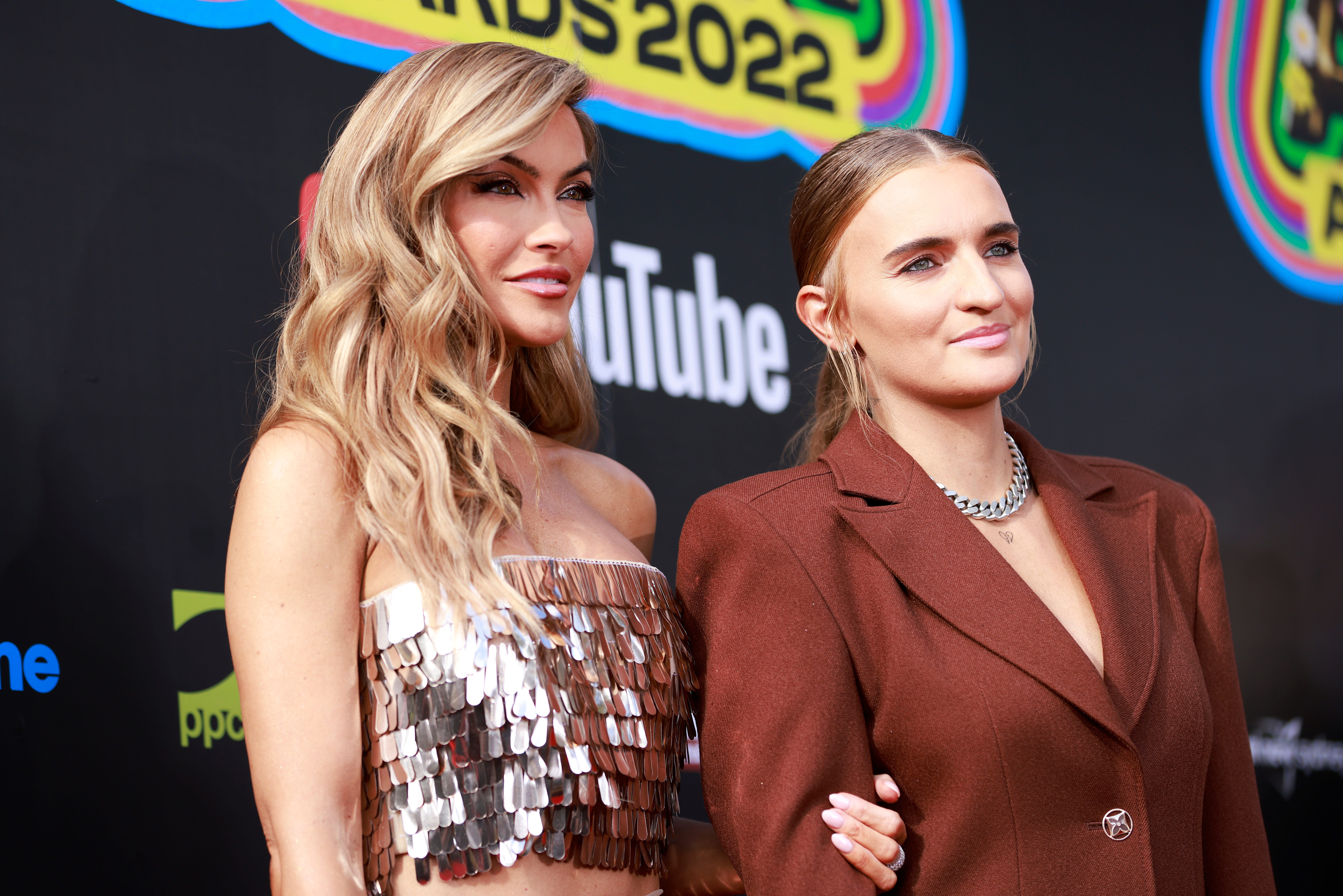 G Flip Speaks Out Amid Sources Saying They Initiated Split From Chrishell Stause