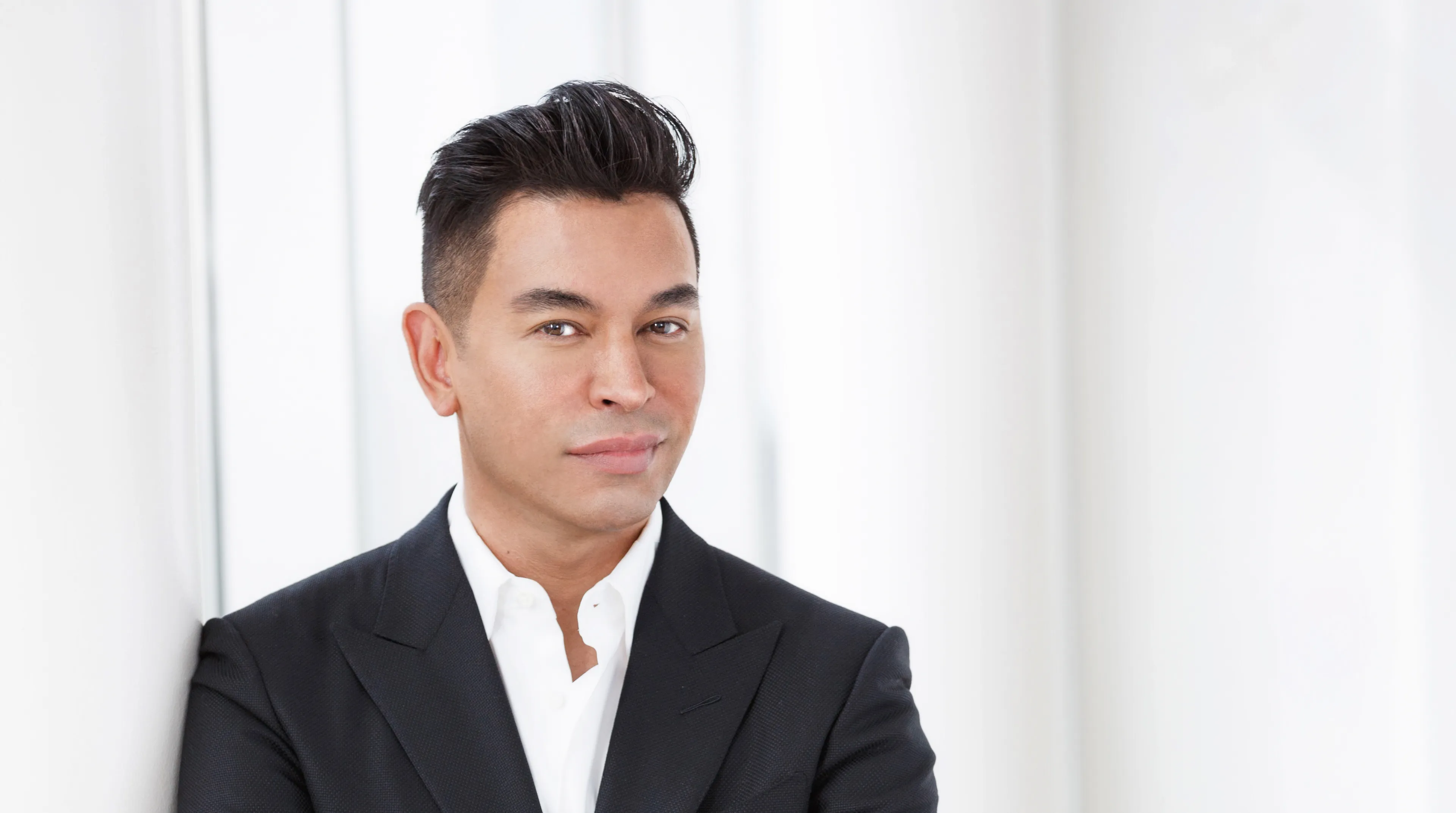 How Ben Bennett and The Center Are Shaping the Beauty Industry