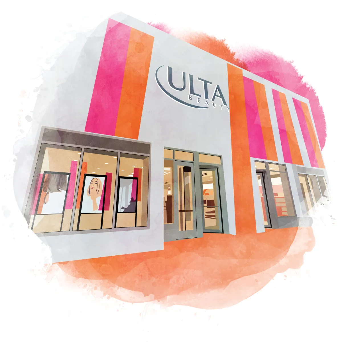 Inside Ulta Beauty’s Big, Bold Year