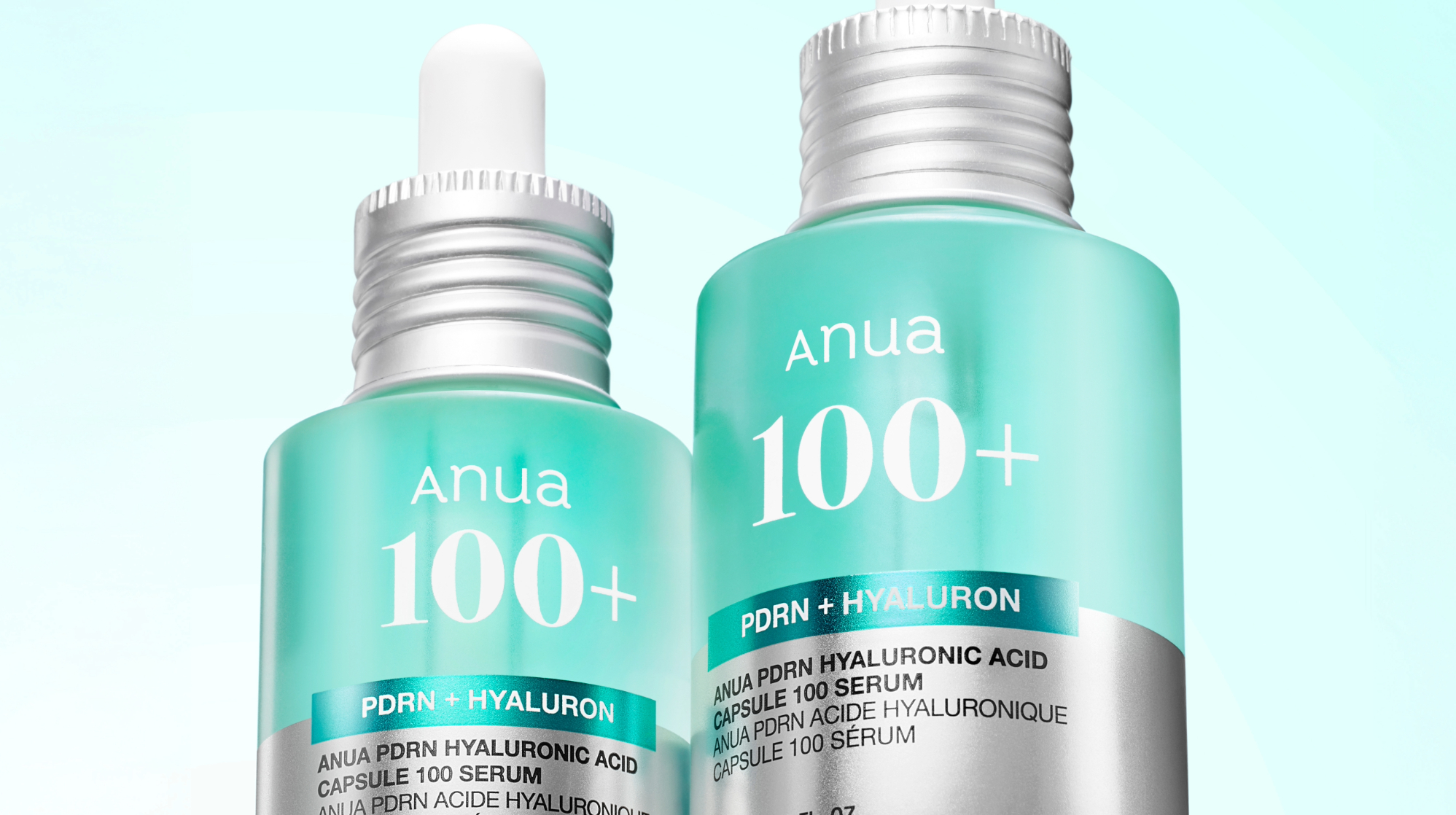 Korean Brands Now Account for a Quarter of Skin Care VIT
