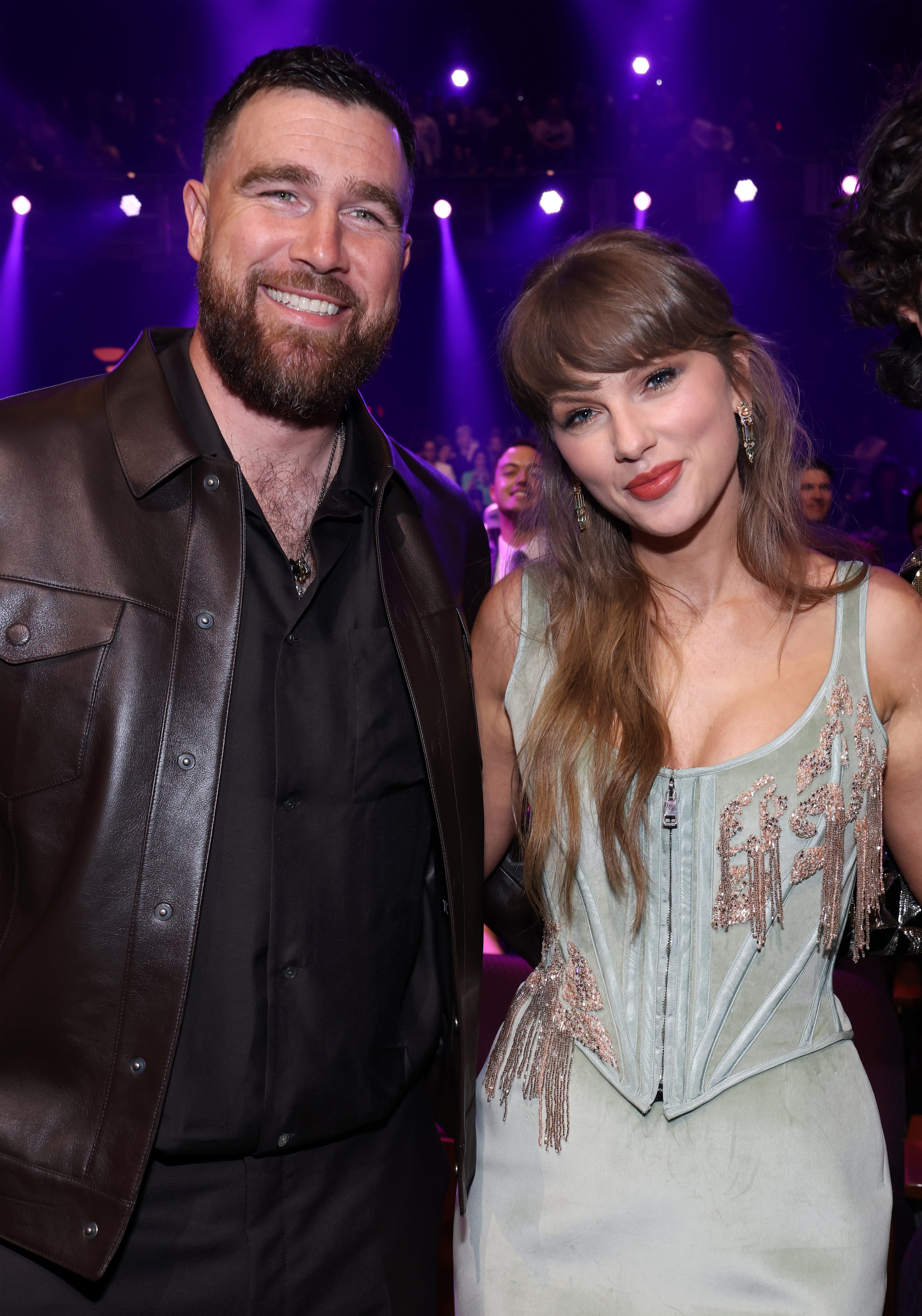 Taylor Swift and Travis Kelce’s Alleged Wedding Design Renderings Have Leaked