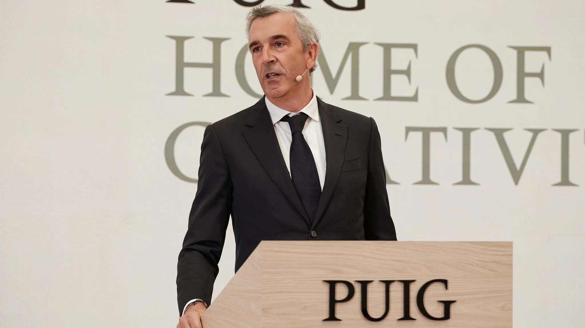 Puig Aims to Cross 8-Billion-Euro Yearly Sales Mark by 2032
